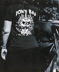 Image 10 of Stay True Skull Tee