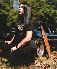 Image 6 of Stay True Skull Tee