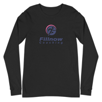 Image 5 of FC Unisex Long Sleeve Tee (Bella + Canvas)