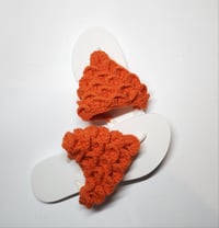 Image 5 of Crochet sandals