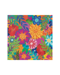 Image 1 of Affiche Jardin #1