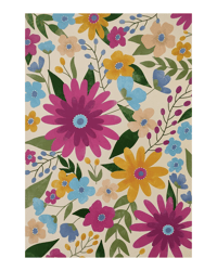 Image 1 of Affiche Fleurs #1