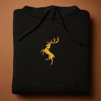 G.O.T BARATHEON HOODIE