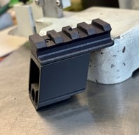 Image 16 of Wilkins.Mount Optical Mounting System