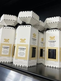 Image 2 of Creed Candle Original  set