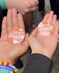 Image 2 of Record Store Badge