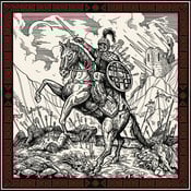 Image of Sigorspéd – Everlasting Wisdom of the Ancients 12" LP