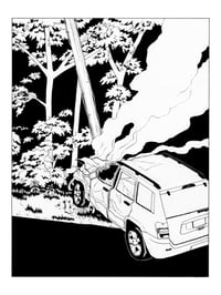 Image 2 of Bloodsuckers Anonymous #1 by Rowan DeWitt