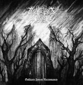 Image of Azathoth's Dream – Solitary Forest Necromancy 12" LP