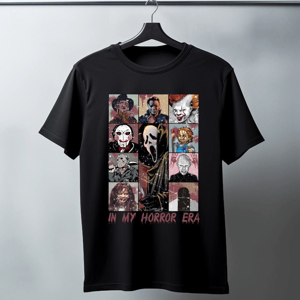 Image of Halloween "In My Horror Era"