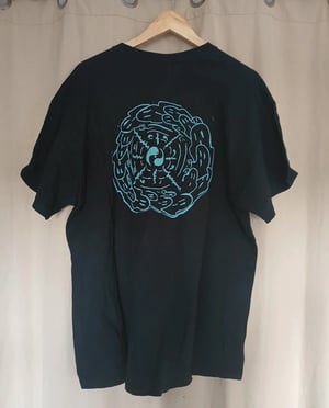 Image of OLATOM AMESPIRIA t-shirt XL
