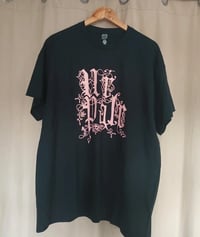 UR PALE t-shirt XL