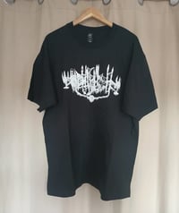 NACHTLICH t-shirt XL