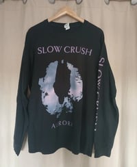 SLOW CRUSH longsleeve L