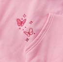 Image 3 of Sudadera Fiorire