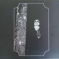 AUTUMN'S RAPTURE "The Countenance of the Night" LP
