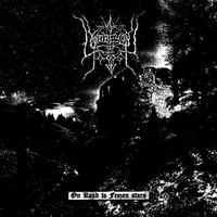 LAND BEYOND THE FOREST "On Road to Frozen Stars" LP