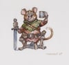 Flagon