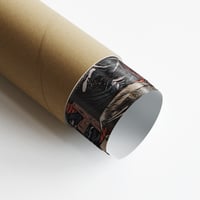 Image 3 of The Living and the Dead