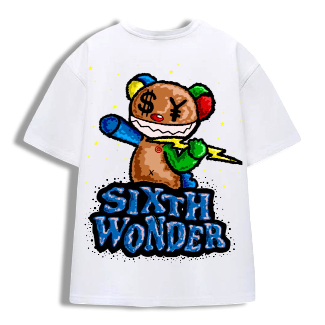 Image of Finesse Gang T-shirt (CW-2)