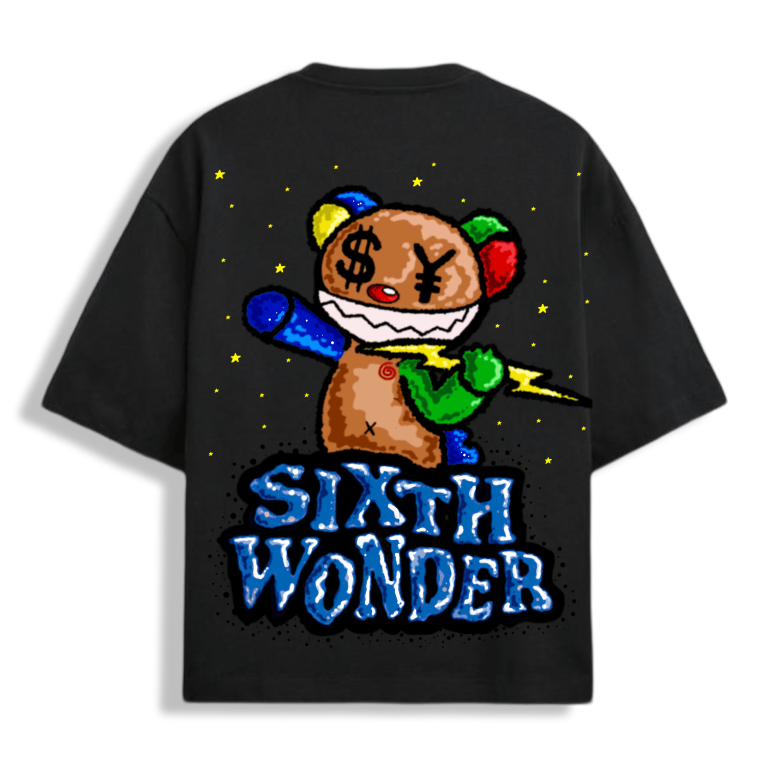 Image of Finesse Gang T-shirt (CW-2)