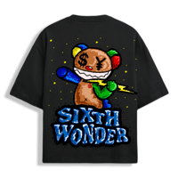 Image 4 of Finesse Gang T-shirt (CW-2)