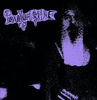 PHANTOM SPIRE "Black Spells of Hearts so Pure" LP