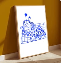 « Petit brunch »