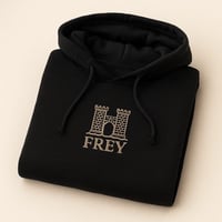 G.O.T FREY HOODIE