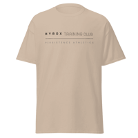 Image 5 of PA - "Hyrox Training Club - 0.1" Unisex T-shirt 