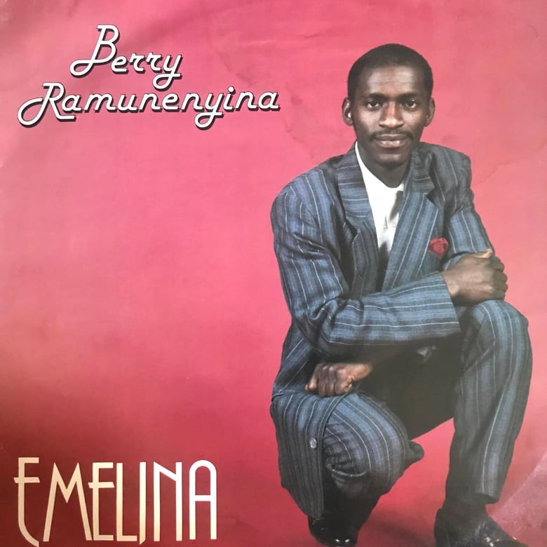 Image of Berry Ramunenyina - Emelina