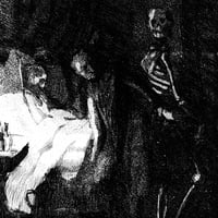 OSSA CORONATA "To Leave the Body LP
