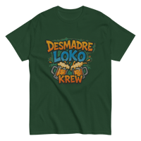 Image 5 of Desmadre LoKo Unisex classic tee