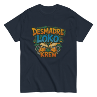 Image 6 of Desmadre LoKo Unisex classic tee