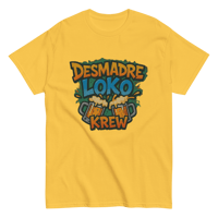 Image 8 of Desmadre LoKo Unisex classic tee