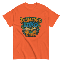 Image 9 of Desmadre LoKo Unisex classic tee