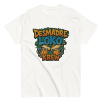 Image 12 of Desmadre LoKo Unisex classic tee