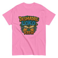 Image 13 of Desmadre LoKo Unisex classic tee