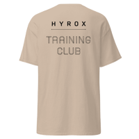 Image 4 of PA - "Hyrox Training Club" T-shirt 