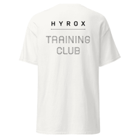 Image 5 of PA - "Hyrox Training Club" T-shirt 
