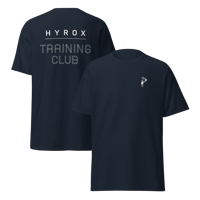 Image 3 of PA - "Hyrox Training Club" T-shirt 