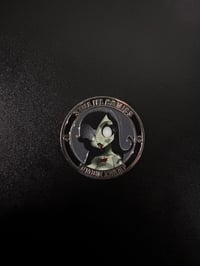 Image 2 of ZT59 CHALLEGE COIN