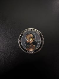 Image 3 of ZT59 CHALLEGE COIN