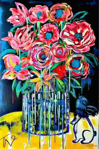 Image 1 of BLUE NO.9 