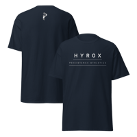 Image 3 of PA - "Hyrox" Unisex T-shirt 