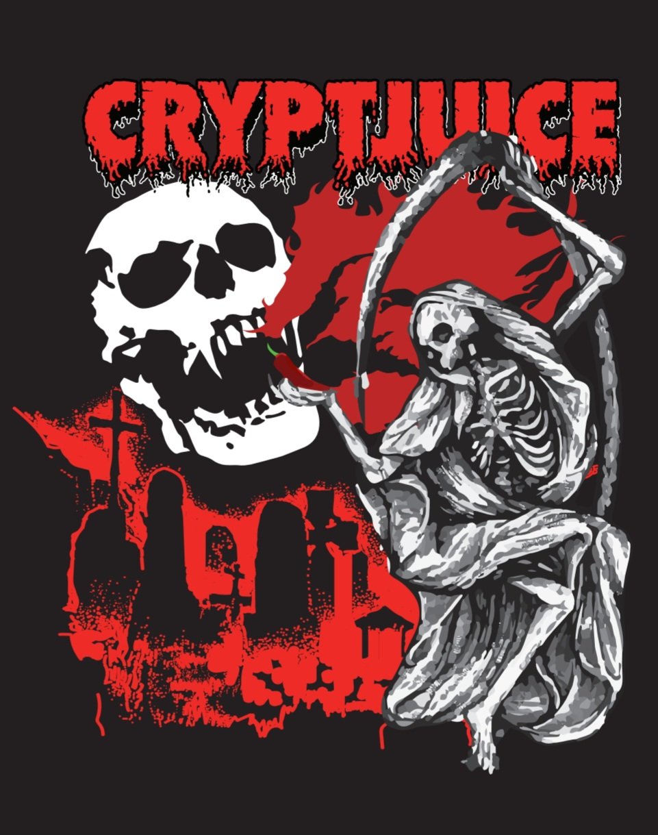 Image of Crypt Juice