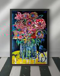 Image 2 of BLUE NO.9 