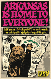 Image 2 of Arkansas is Home Poster 