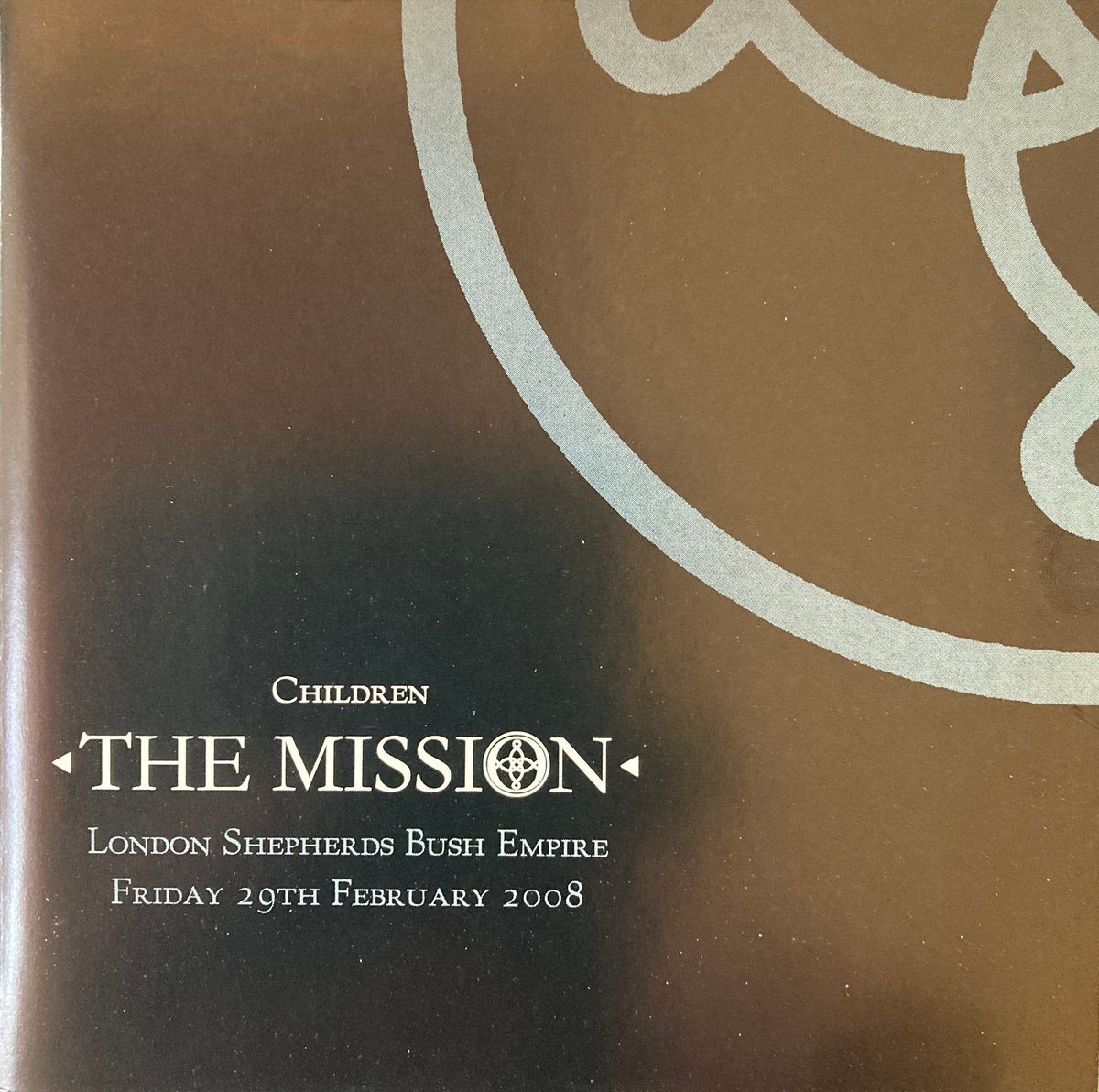 Image of Children Live 29th Feb 2008