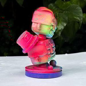 Image of Nutty Objects Vol. 1.04